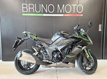 Kawasaki Ninja 1000 SX