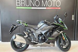 Kawasaki Ninja 1000 SX
