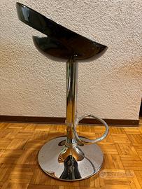 Set sgabelli per tavolo da cucina