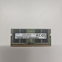 RAM 32gb ddr4 3200mhz - Samsung M471A4G43CB1-CWE