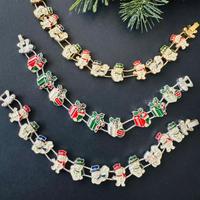 Bracciali slide vintage americani