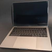 Mac Book Pro 13-inch