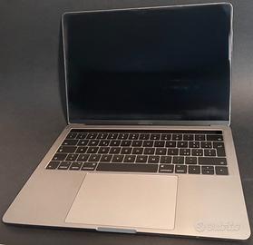 Mac Book Pro 13-inch