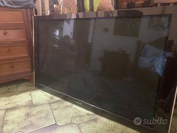 Monitor samsung 60 pollici