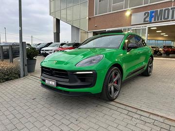 Porsche 2.9 GTS 440cv pdk