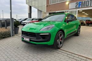 Porsche 2.9 GTS 440cv pdk