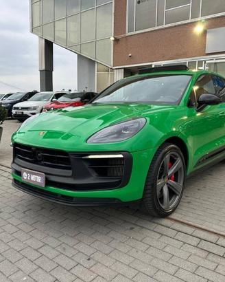 Porsche 2.9 GTS 440cv pdk