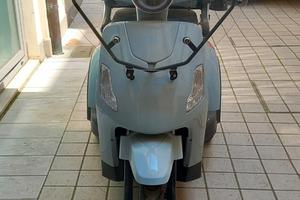 Altro Altro modello - 2023