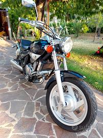 Kymco Venox 250