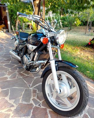 Kymco Venox 250