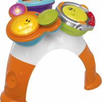 Chicco Music Band Table