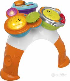 Chicco Music Band Table
