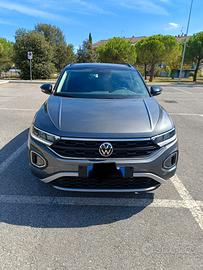 Volkswagen t roc