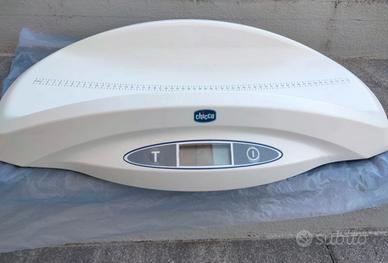 Bilancia Chicco