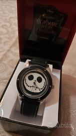 Orologio da polso Nightmare before Christmas
