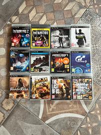 Giochi ps3