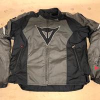 Tuta Dainese + stivali