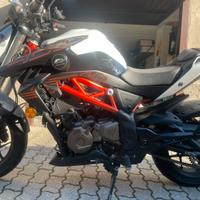 Qj srk400