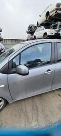 OPEL AGILA 2008 - PORTA ANTERIORE SINISTRO