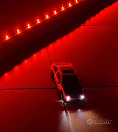 Modellino Toyota Drift Telecomandato 