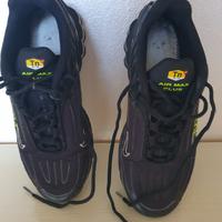 Scarpe Nike come nuove usate pochissimo
