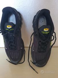 Scarpe Nike come nuove usate pochissimo