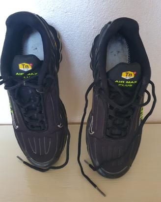 Scarpe Nike come nuove usate pochissimo