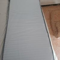 materasso letto singolo nuovo