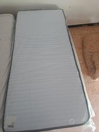 materasso letto singolo nuovo