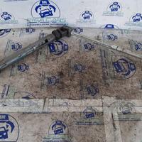 SMART FORTWO 451 - PIANTONE STERZO