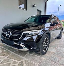 Mercedes GLC SUV GLC 220 d Advanced Plus 4matic au