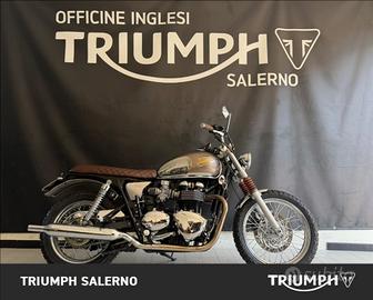 TRIUMPH Bonneville 865 T100