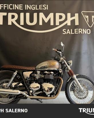 TRIUMPH Bonneville 865 T100
