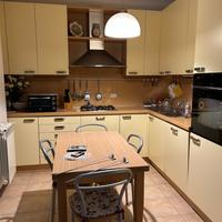 arredamento cucina e soggiorno