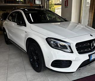 Mercedes-benz GLA 200 d Automatic 4Matic Premium