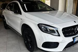 Mercedes-benz GLA 200 d Automatic 4Matic Premium