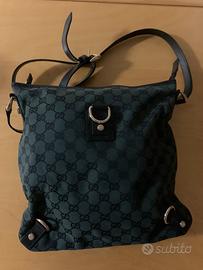 Borsa gucci abbey