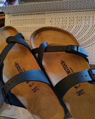 sandali Birkenstock 