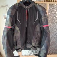 Giacca moto