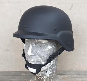 Elmetto tipo U.S. Fritz modello softair leggero