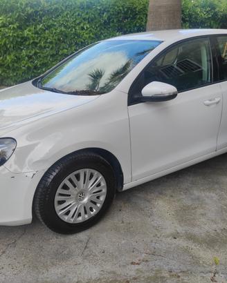 Volkswagen Golf 1.6 TDI DPF 5p. Comfortline