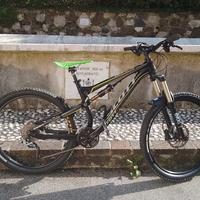 Scott Genius enduro 