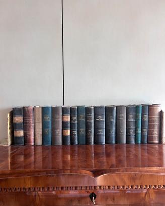 50 libri storici sulle Leggi del regno d’Italia