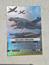 nuclearo dinosauro brainrot skifidol