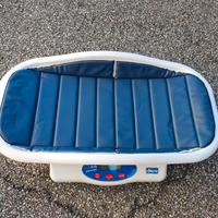 bilancia per neonati