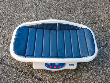 bilancia per neonati