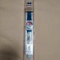 Orologio swatch vintage 1995