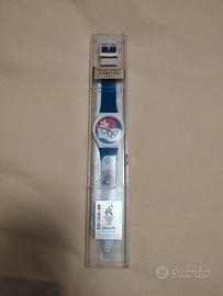 Orologio swatch vintage 1995