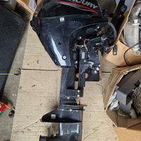 Fuoribordo Mercury F20 MLH 20 cv gambo lungo 2021