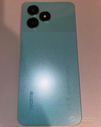 realme c51 